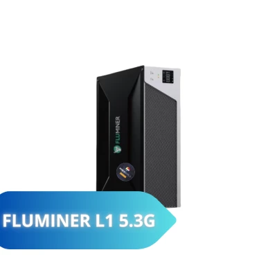 Fluminer L1 Fluminer L1 – купить в Москве